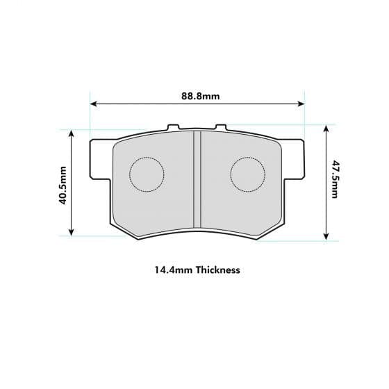 Proline Braided Lines