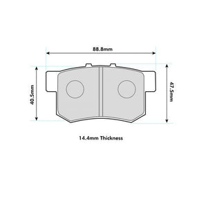 Proline Braided Lines