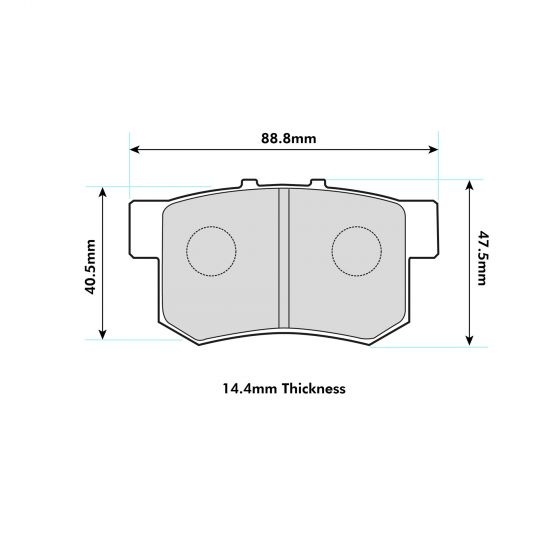 Proline Braided Lines