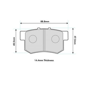 Proline Braided Lines