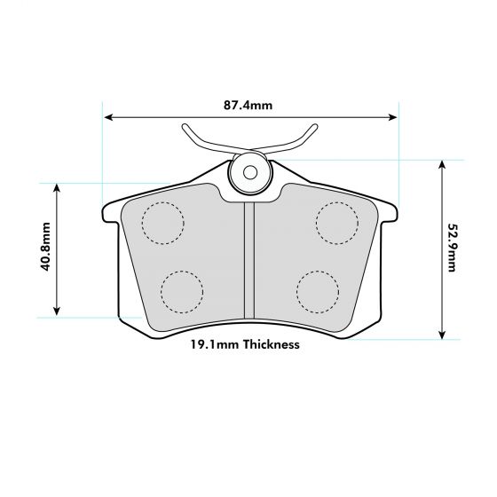 Proline Braided Lines