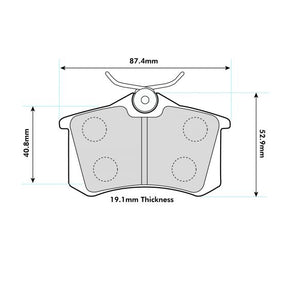 Proline Braided Lines