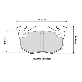 Proline Braided Lines