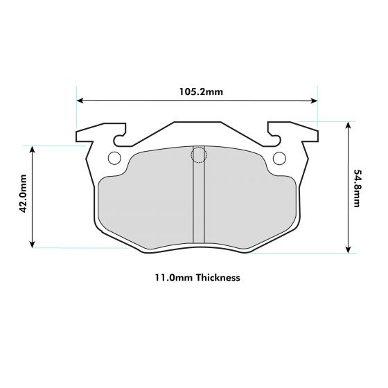 Proline Braided Lines