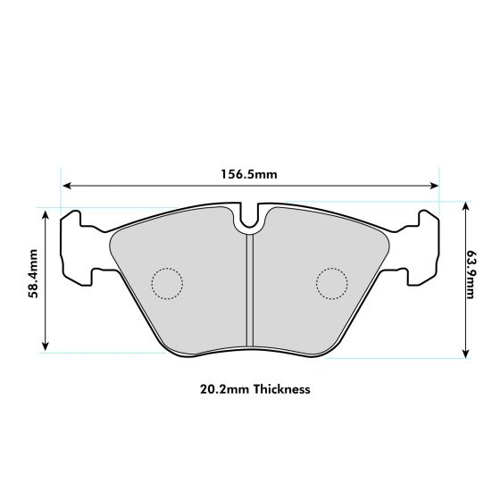 Proline Braided Lines