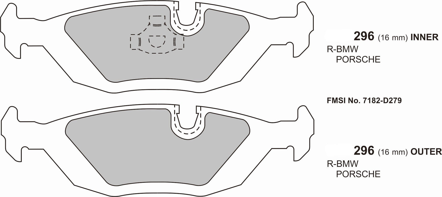 Proline Braided Lines