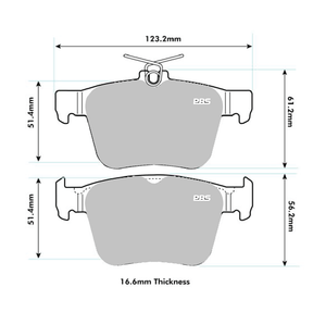 Proline Braided Lines