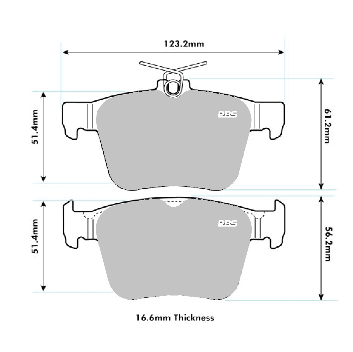 Proline Braided Lines