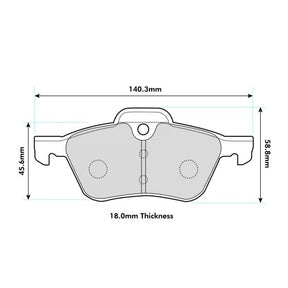 Proline Braided Lines