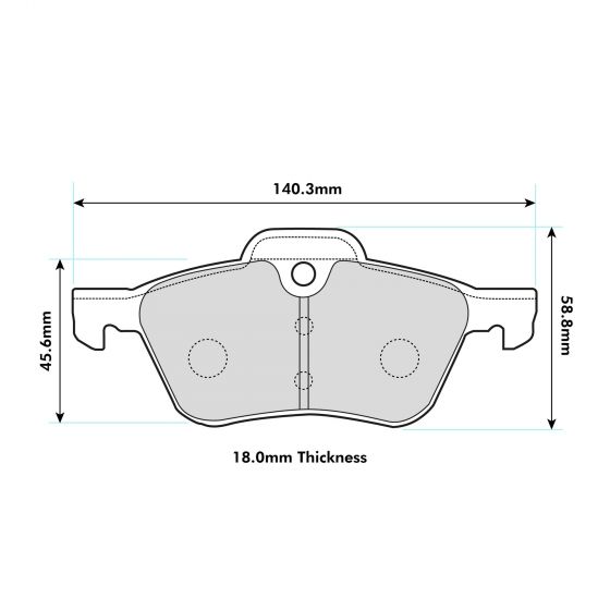 Proline Braided Lines