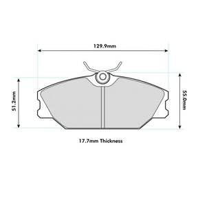 Proline Braided Lines