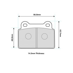 Proline Braided Lines