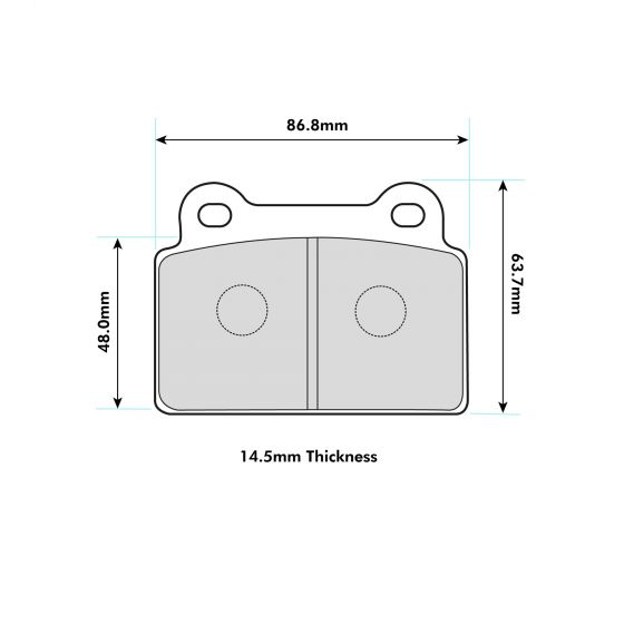 Proline Braided Lines