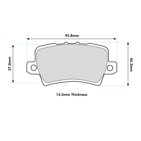 Proline Braided Lines