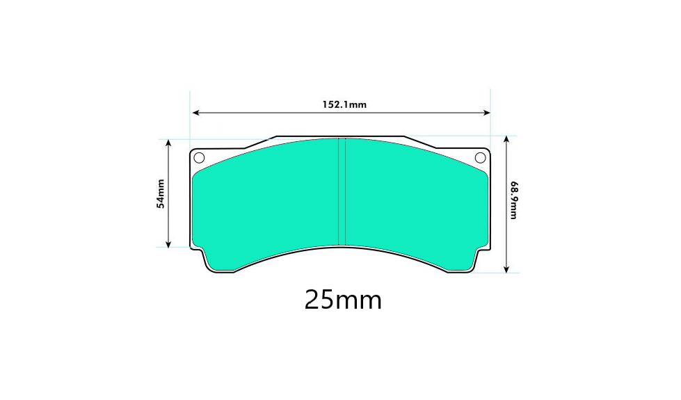 Proline Braided Lines