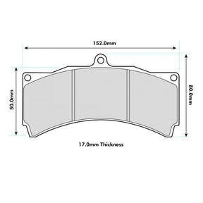 Proline Braided Lines