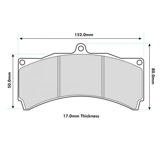 Proline Braided Lines