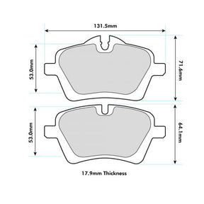 Proline Braided Lines