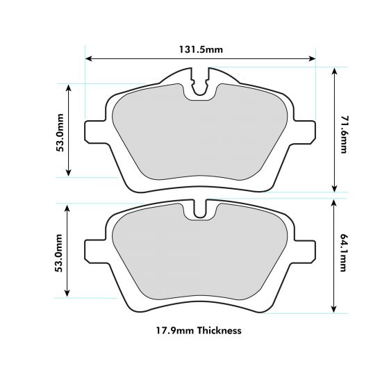 Proline Braided Lines