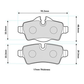 Proline Braided Lines