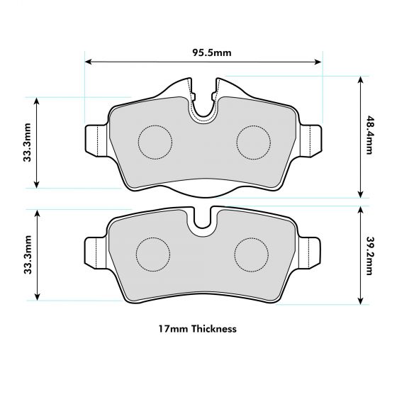 Proline Braided Lines