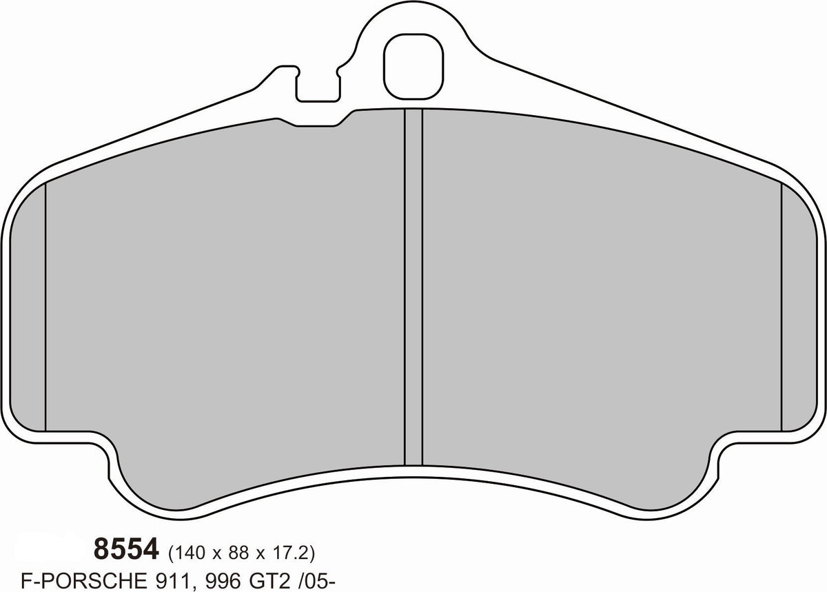 Proline Braided Lines