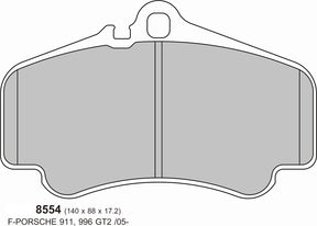 Proline Braided Lines