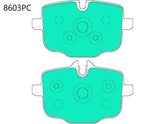 Proline Braided Lines