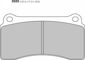 Proline Braided Lines