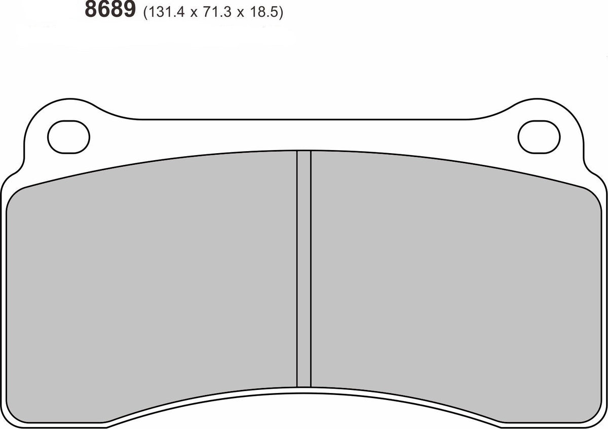 Proline Braided Lines