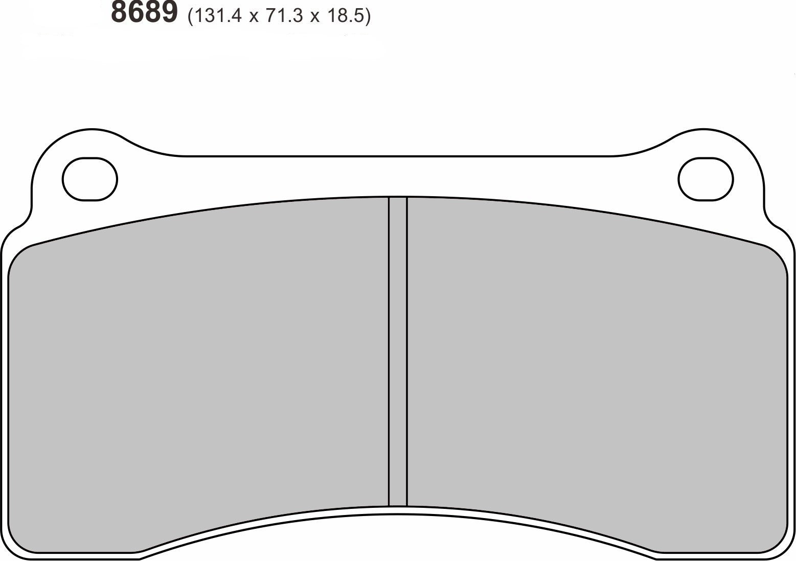 Proline Braided Lines