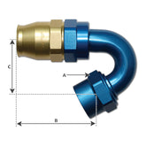 Proline Braided Lines